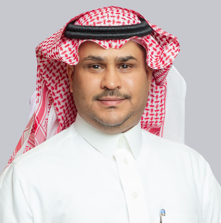 Hussam Al-surayhi, Head of Product & Busi... at Anb Capital